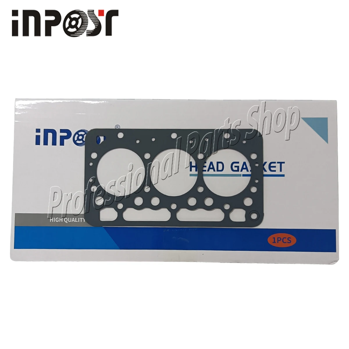 

New Cylinder Head Gasket 15875-03310 15872-03310 for Kubota D640