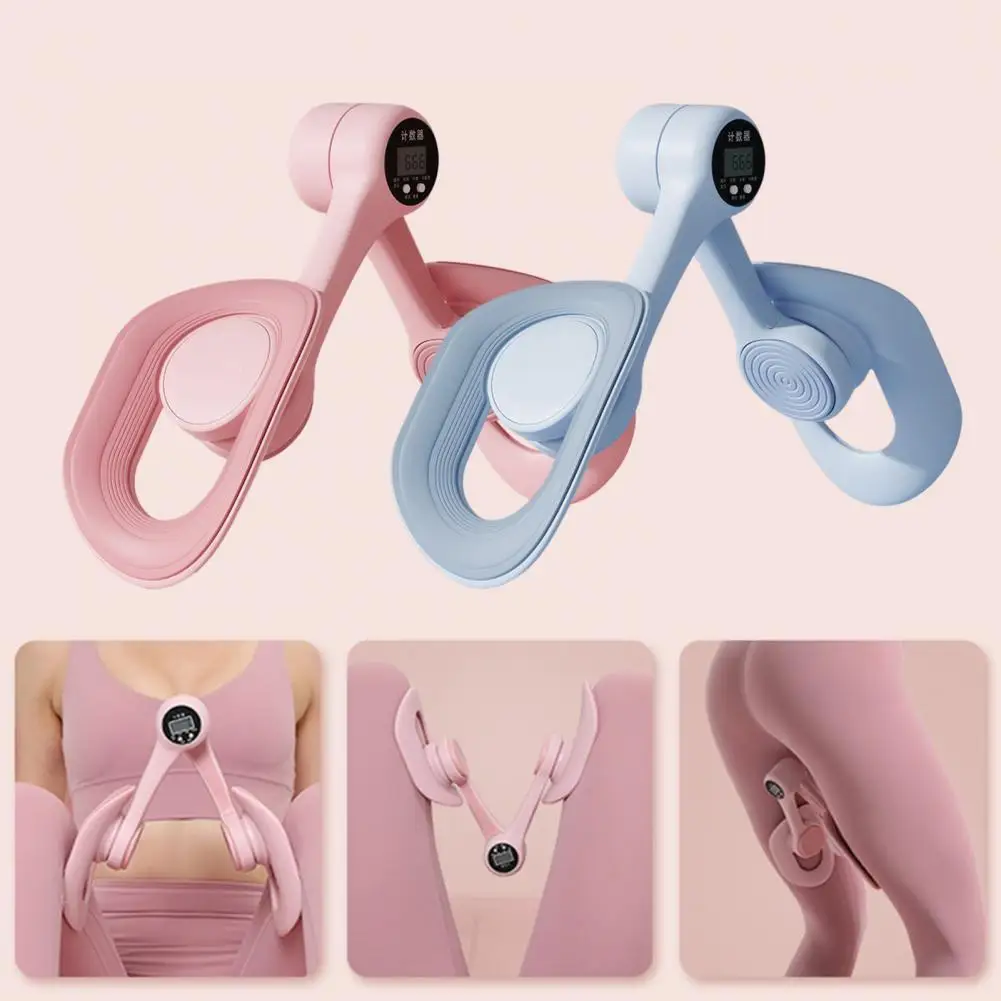 Thigh Master & Pelvic Floor Trainer