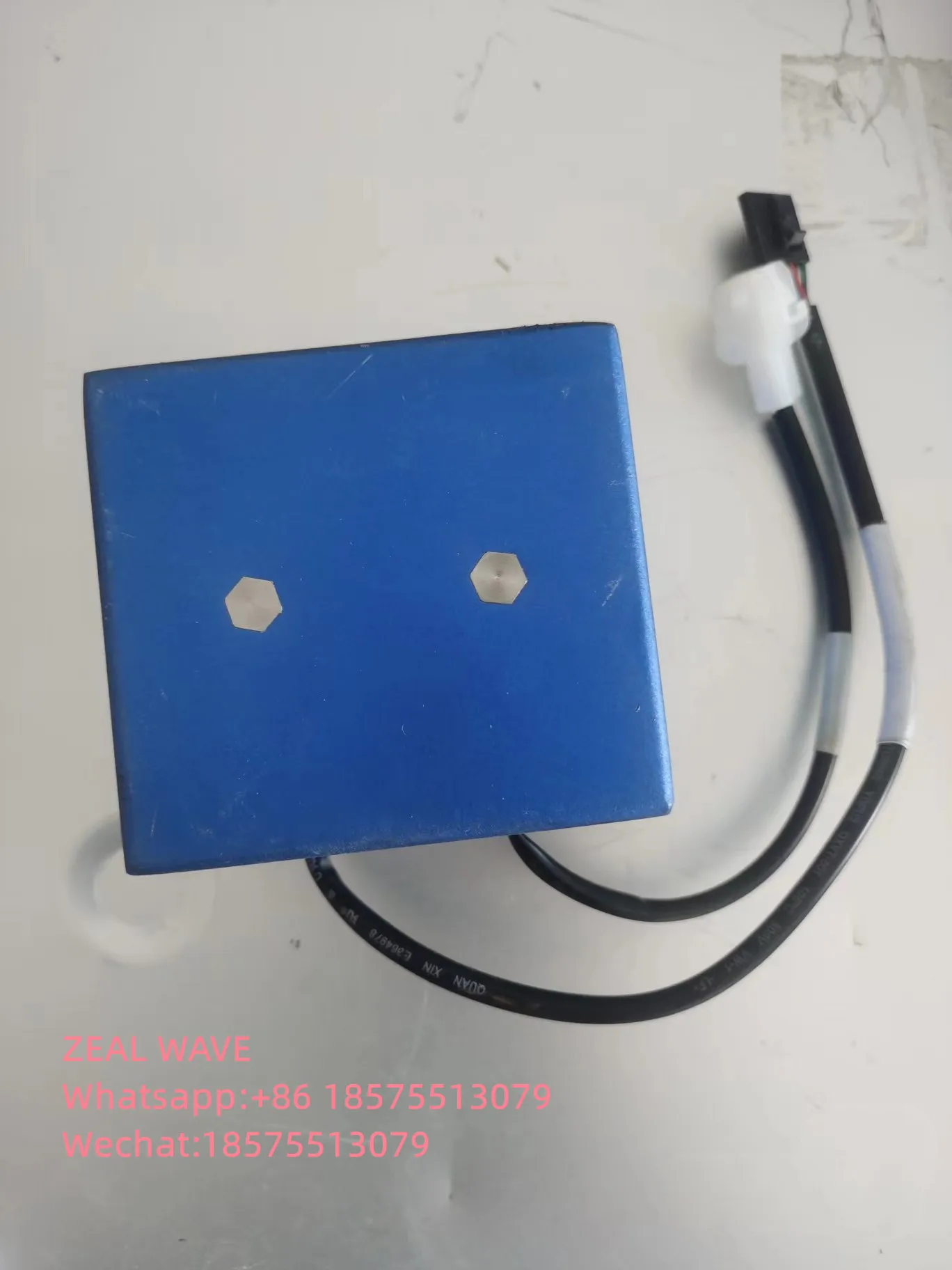 

101024-00 42i, 43i PMT Power Supply In Good Condition