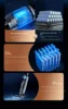 TINECO fuwan ChorusProAir Floor washer, drag-suction integrated high temperature mite removal household appliance cleaner 6