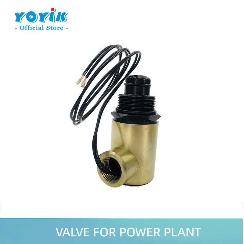 HP trip assembly HTBA600A.0 Injection solenoid valve