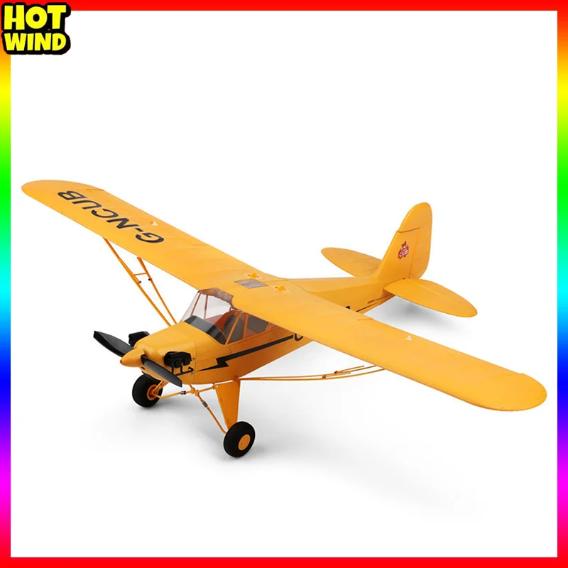 

Wltoys A160 Brushless Glider 3d/6g Five Way Image Real Machine Fixed Wing Radio-Controlled Model Toy Aircraft Children'S Gift