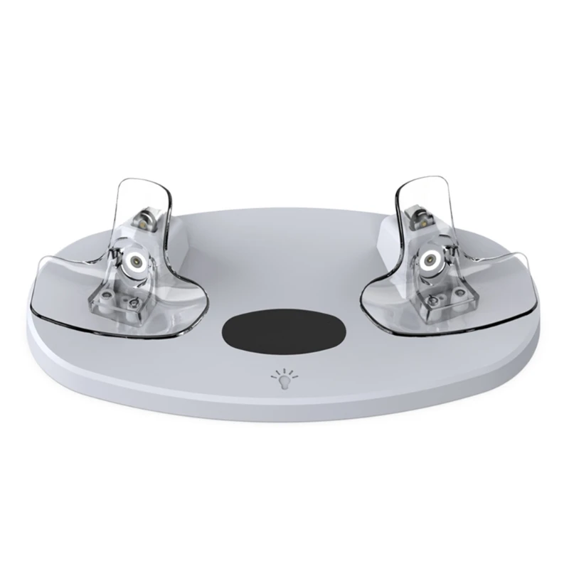 

Upgraded Charging Dock Controller for PS VR2 Controllers