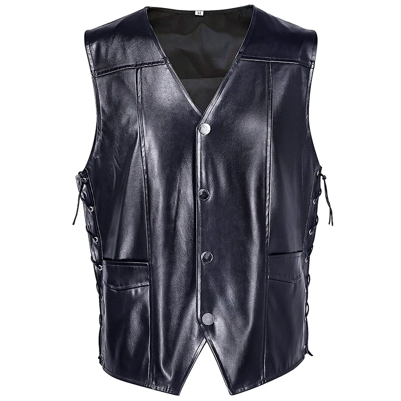 

The Walking Dead Daryl Dixon Vest Angel Wings Jacket Motorcycle Vest Halloween Halloween Carnival Suit