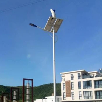 กังหันลมผลิตไฟฟ้าคุณภาพสูง 10KW 20KW 15000W 8000W 12V 24V 48V 220V พร้อมตัวควบคุมไฮบริด MPPT สำหรับใช้ในบ้าน ระบบไฟฟ้ากระแสสลับ 1