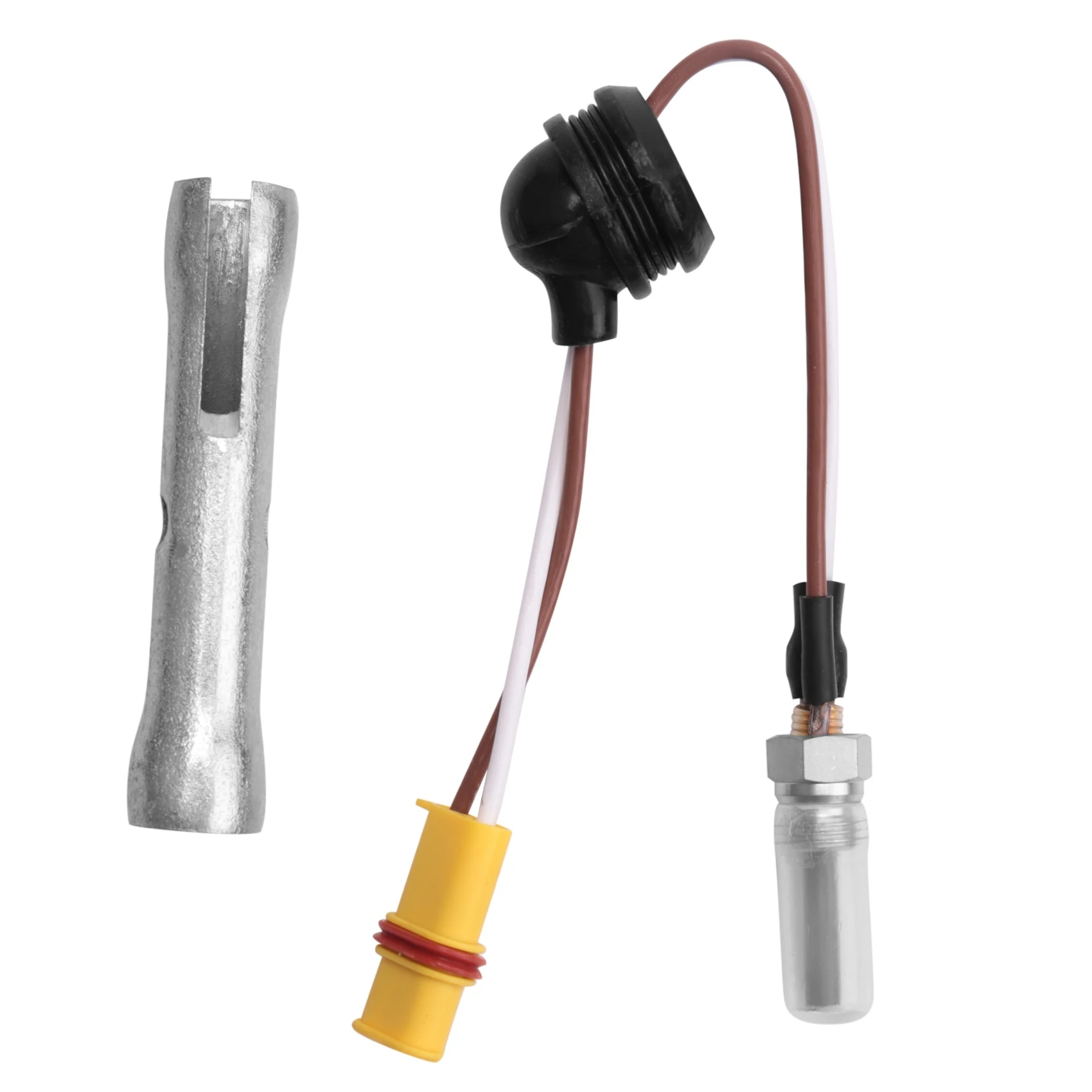 Eberspacher Glowpin 글로우 핀 플러그 렌치 포함 디젤 히터, 에어트로닉 D2 D4 용, 1000-8000KVA, 12V-24V