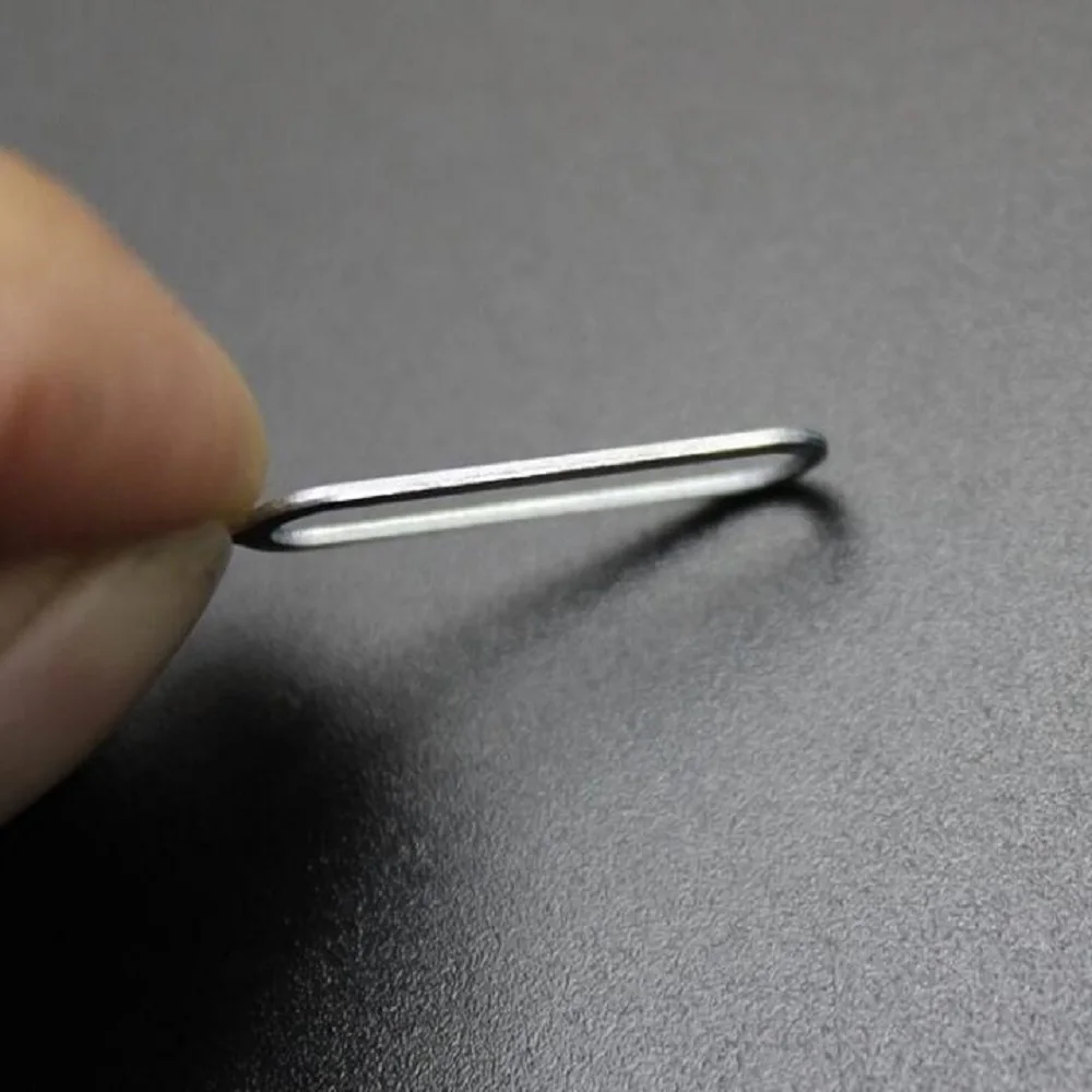 Sim Card Removal Tool 14PCS Mobile Phone Sim Card Tray Ejector Eject Pin Key Removal Tool For iPhone 14 13 Pro Max Xiaomi 12 OPPO POCO Samsung Huawei