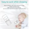 Nose Sucker Baby Nasal Aspirator Nasal Irrigator Safety Nasal Inhaler Nasal Obstruction Rhinitis Silent Nose Cleaner
