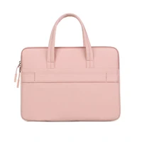 Laptop Bag for MacBook Air 13 2025 M4 13.6 model A3240 case for M2 Pro 13.3 14 16 Inch Sleeve for MacBook Pro 16.2 M4 M3 M2 bag - Image 5