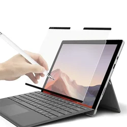 PaperFeel Matte Screen Protector - Soft PE Film (Surface Pro 12)