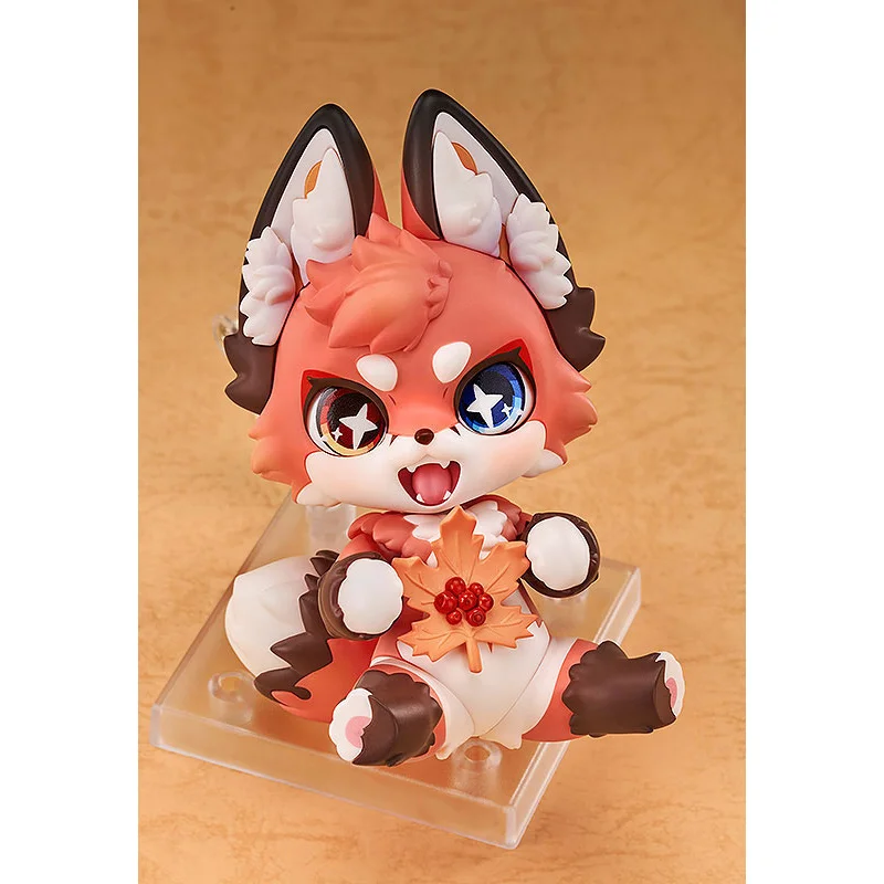GOOD SMILE COMPANY River 2011 フィギュア Good Smile Gsc Nendoroid 2011 Fluffy Land River Action
