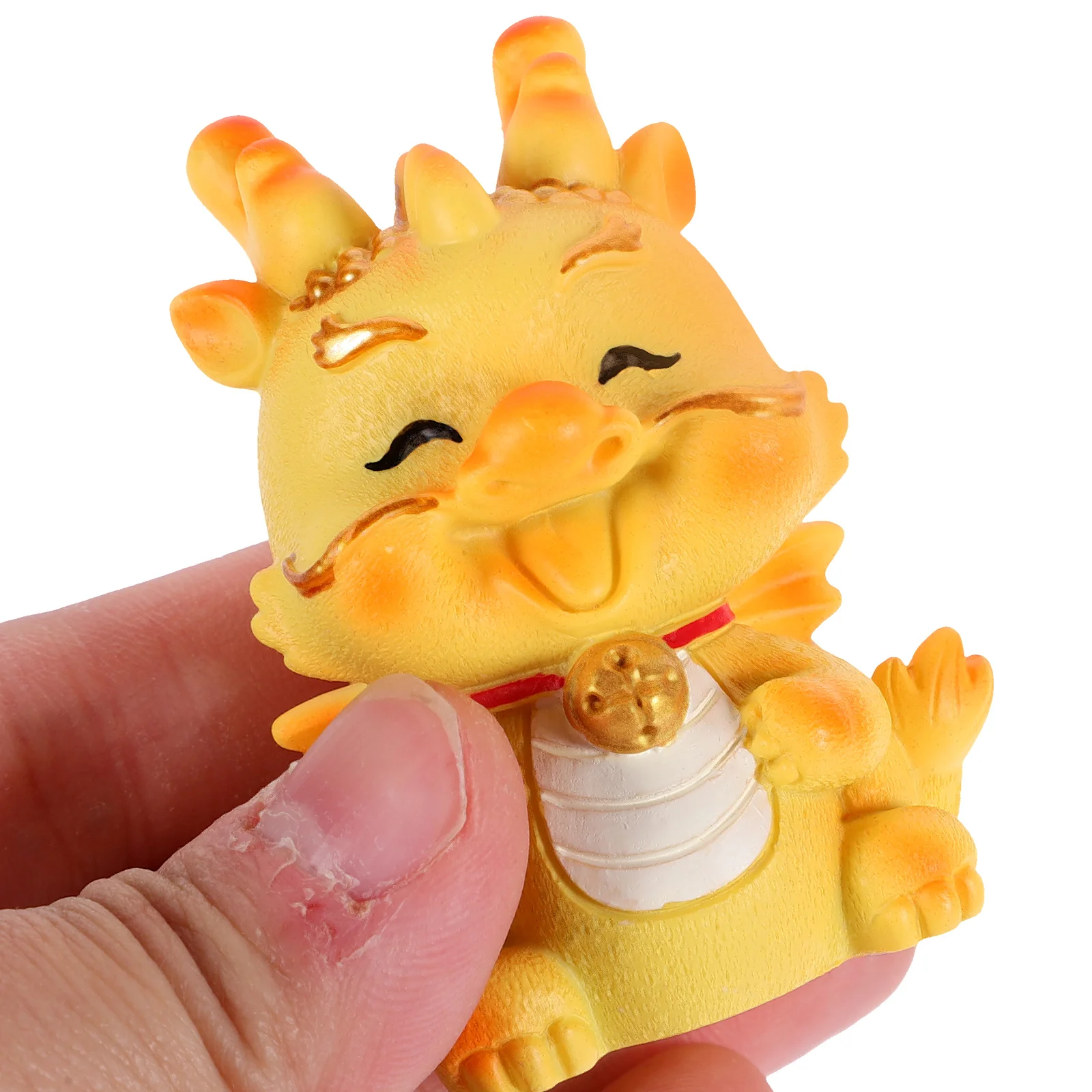 Рисунок 6 - Китайское искусственное украшение для автомобиля