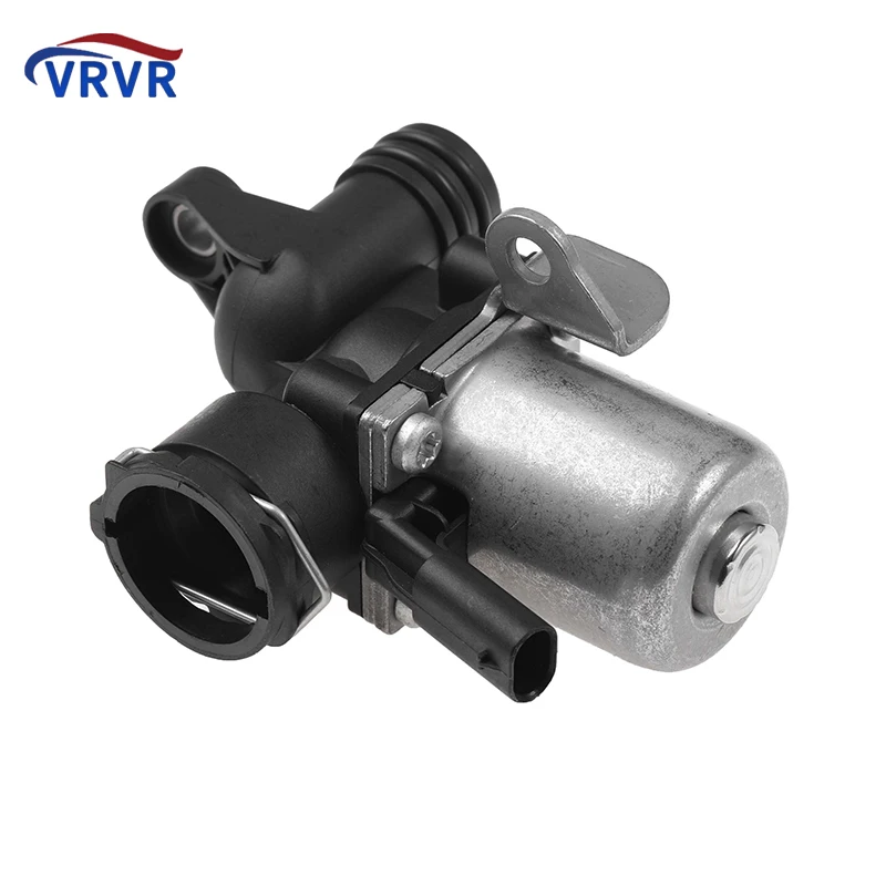 A2722000031 2722000031 Water Heater Control Solenoid Valve For Mercedes