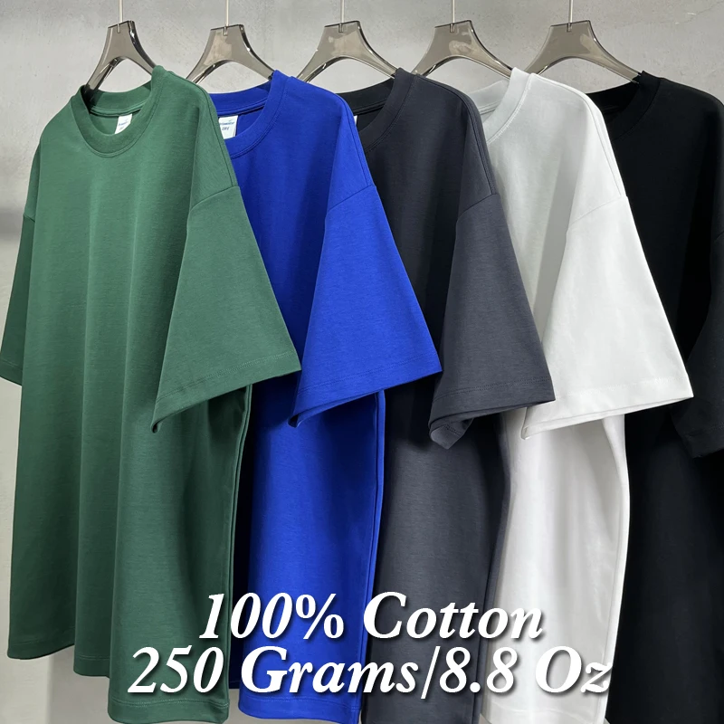 Jumbo T Medium Weight Cotton