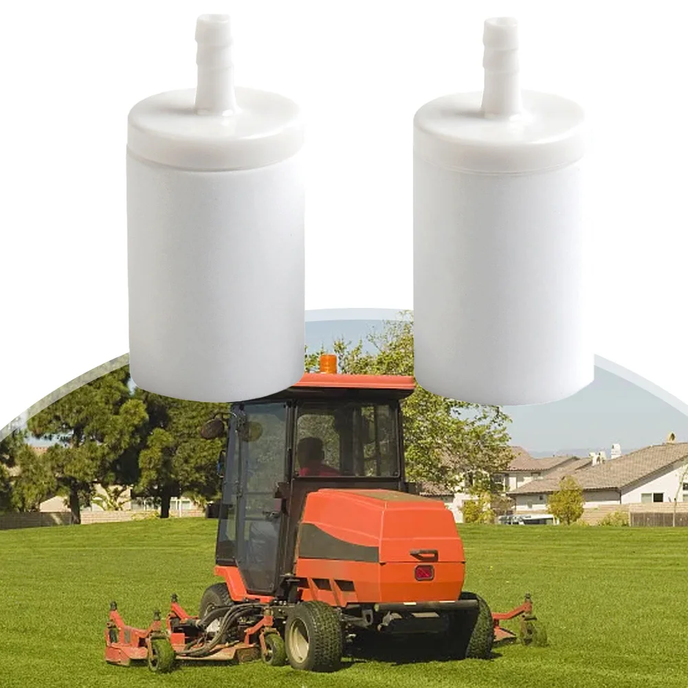 

Улучшите производительность и долговечность ваших бензопил с 2 топливными фильтрами 50 51 55 61 268 272 575 385 503443201