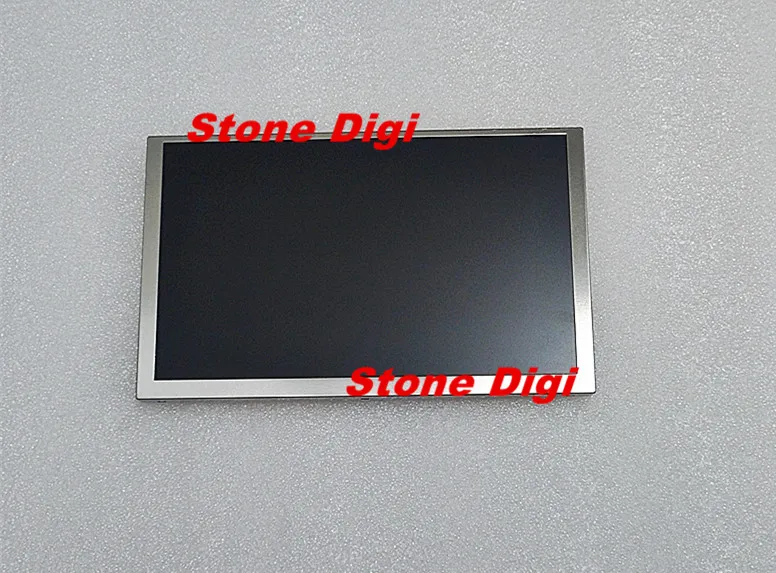 Original Grade A+ LMS700KF30-002 LMS700KF30 7.0&rdquo; inch LCD Display Screen Panel for Industrial Equipment