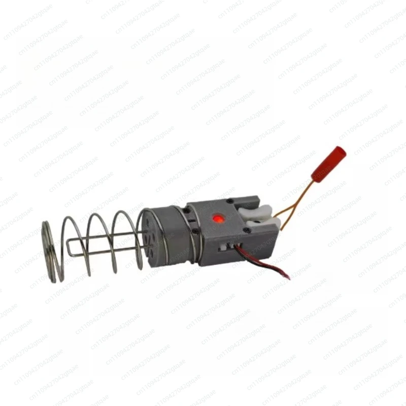 Sensor Colision Spring Touch Sensor Collision spring sensor - AliExpress 15