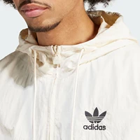 Adidas Official Genuine Originals Veste à capuche de sport rétro pour homme IU0201 4