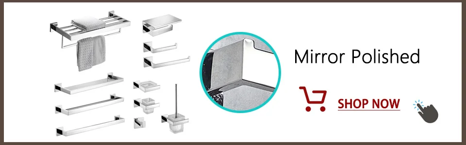 Description Picture 2 of itemBrushed Grey Bathroom Accessorie Stainless Steel Gun Metal Towel Rack Toilet Paper Holder Robe Hook Towel Bar Toilet Hardware