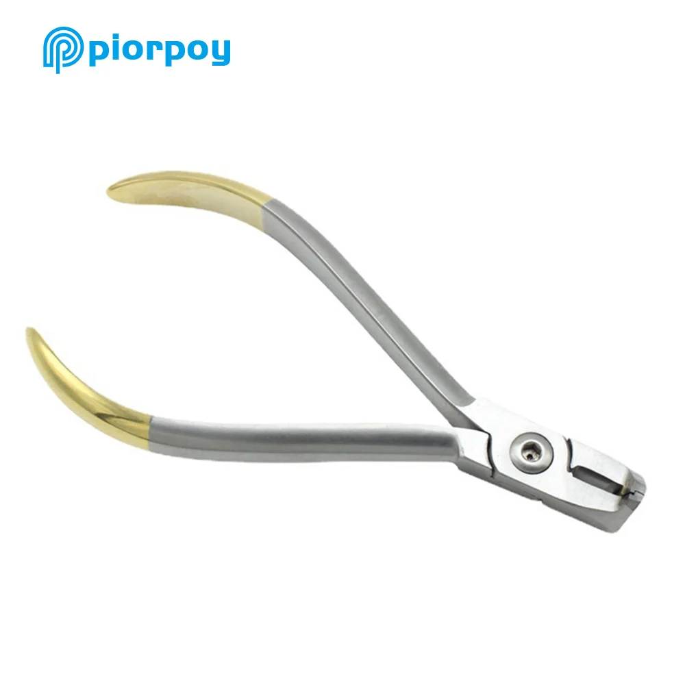 Рисунок 4 - стоматологический Дистальный концевой