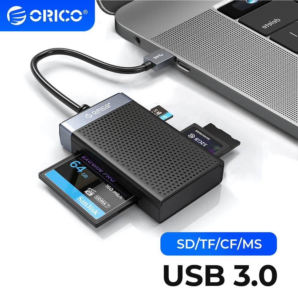 ORICO-Multi-Memory-Card-USB-A-Type-C-3-0-Lector-Adapter-for-Micro-SD ...