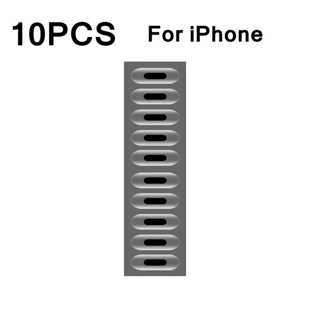 10 x For iPhone Port
