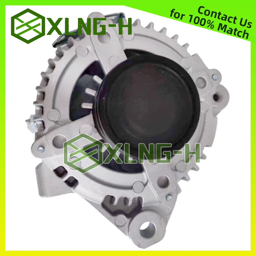 Ÿ  ķ , 2400 2AZ-FE 01-04 27060-28340 2706028341 1042104980 1042104981, 130A, 12V