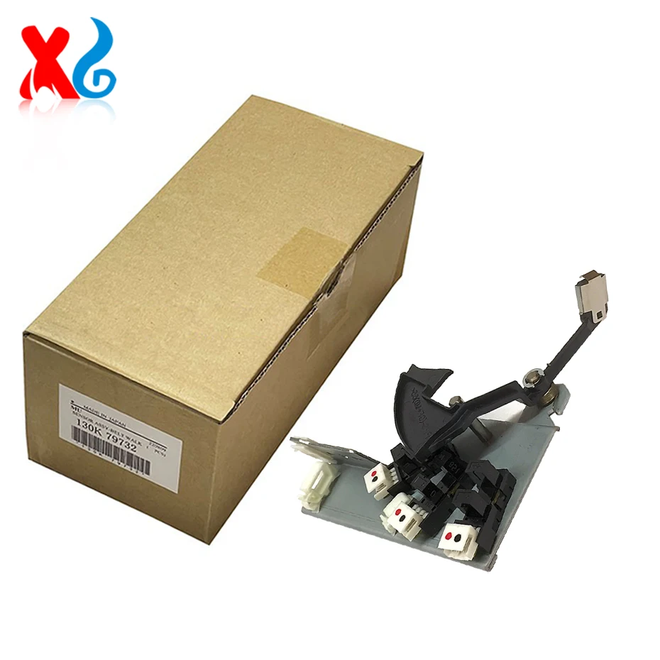 そら 130K79732 Original Heat Belt Position Sensor Assembly for
