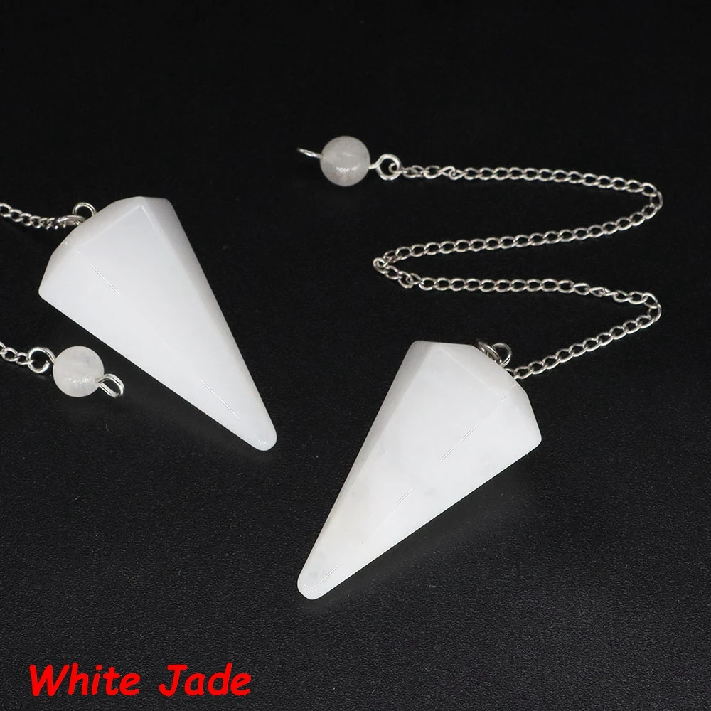 White Jade