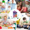 Gashapon Machine Toy Toy Selling Toy Lucky Claw Machine Cool Fun Toys Grabber Game Indoor Toy Selling Device For Spring Festival 5
