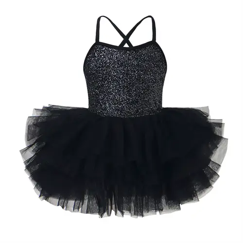Summer Kids Dress Tutu Ballerine Children Clothing Vestidos Girl Ballet Leotards Dance Gymnastics Thin Ballet Girls Dresses - Image 28