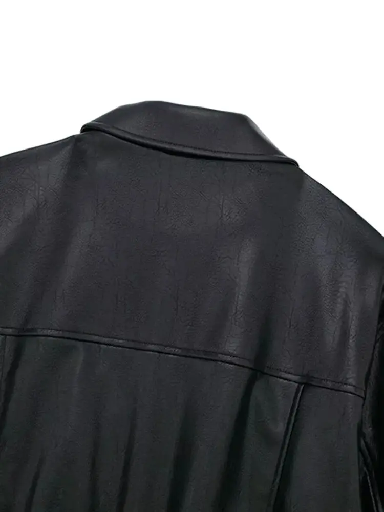 Рисунок 5 - Женская куртка-пилот ZBZA