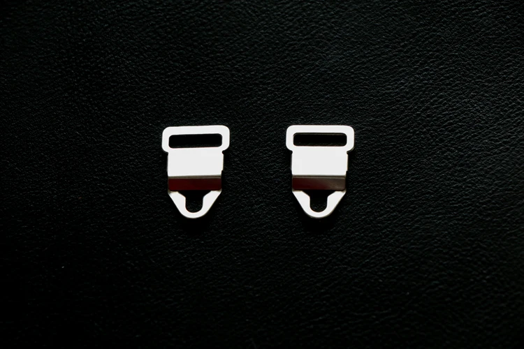 Accessori Per Fibbia A Clip Per Partner Di Corda Per Spalla Per Pentacon Six Tl