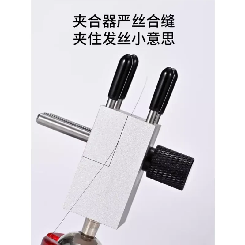 Model Tools Model Building Parts Split Vise Clamp Assembly Clamping Tool For Modelling Hobby DIY