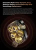 KZ Decet 10 Unit Upgraded Drive 5DD Dynamic Drive Earphones Adjustable Earbuds HIFI In Ear Wired Gaming Earphones 2PIN Cable 4