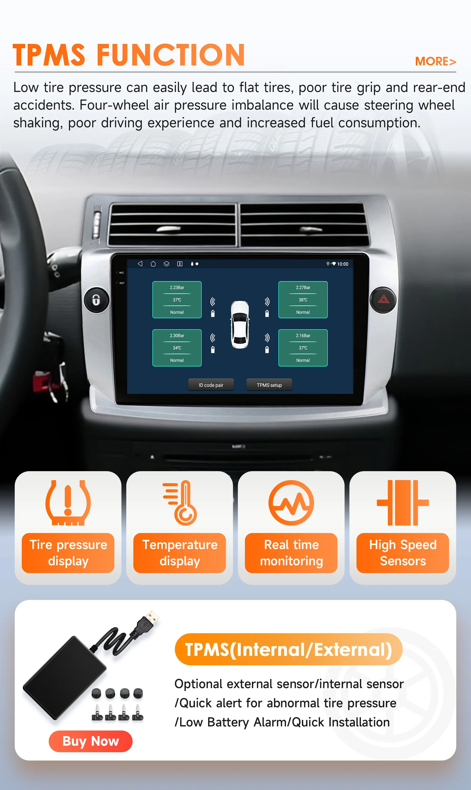 2Din Android13 Autoradio für Citroen C4 C-Triomphe C-Quatre 2004-2009 Auto-Multimedia-Player Intelligenter Bildschirm Autoradio Carplay – Detail 40