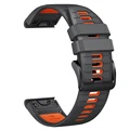 A-Carbon Gray Orange