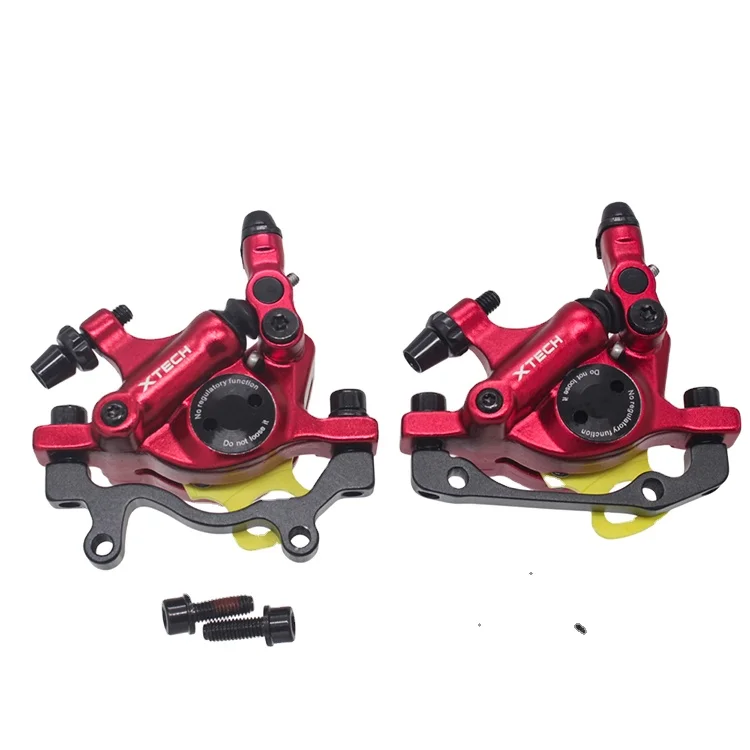 

ZOOM BH-100 hydraulic disc brake caliper mtb bicycle Disc Brake