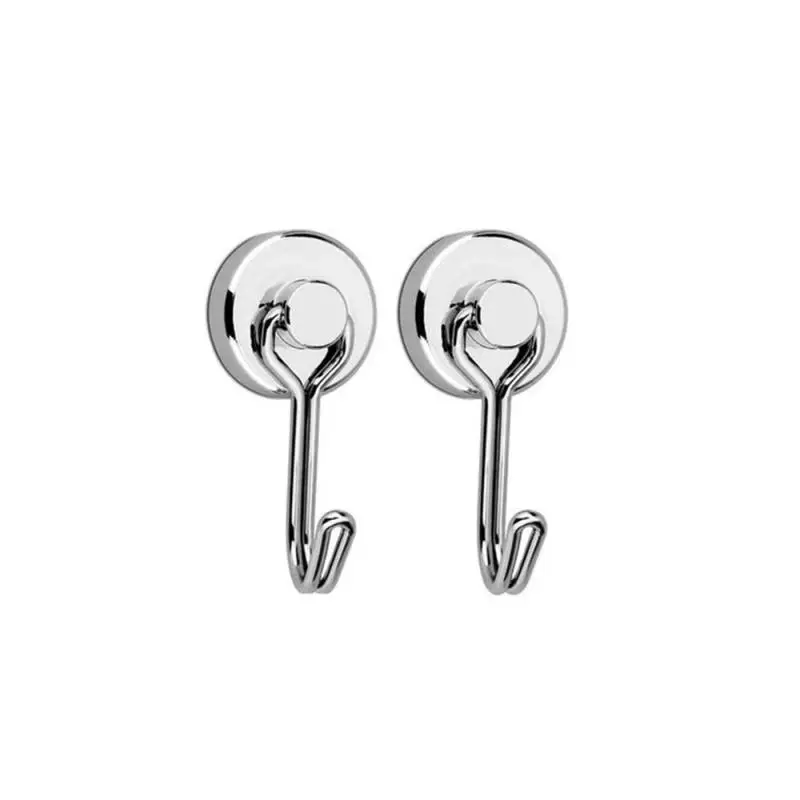 Sliver 2PCS