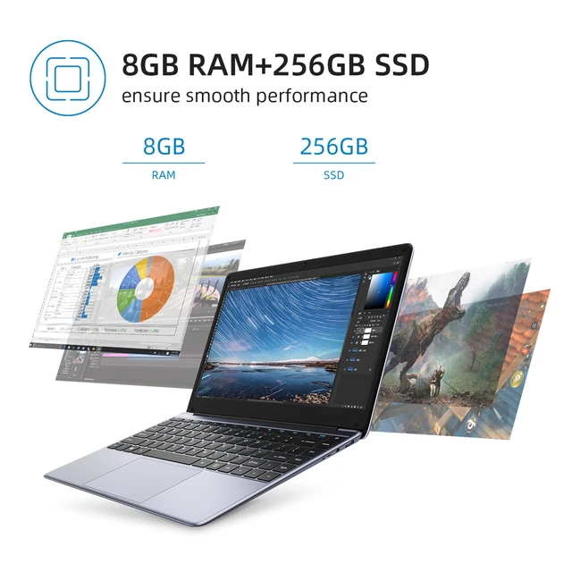 1931-f4af50.jpg Pc portable HeroBook Pro écran FHD 14.1 pouces Intel Celeron N4020