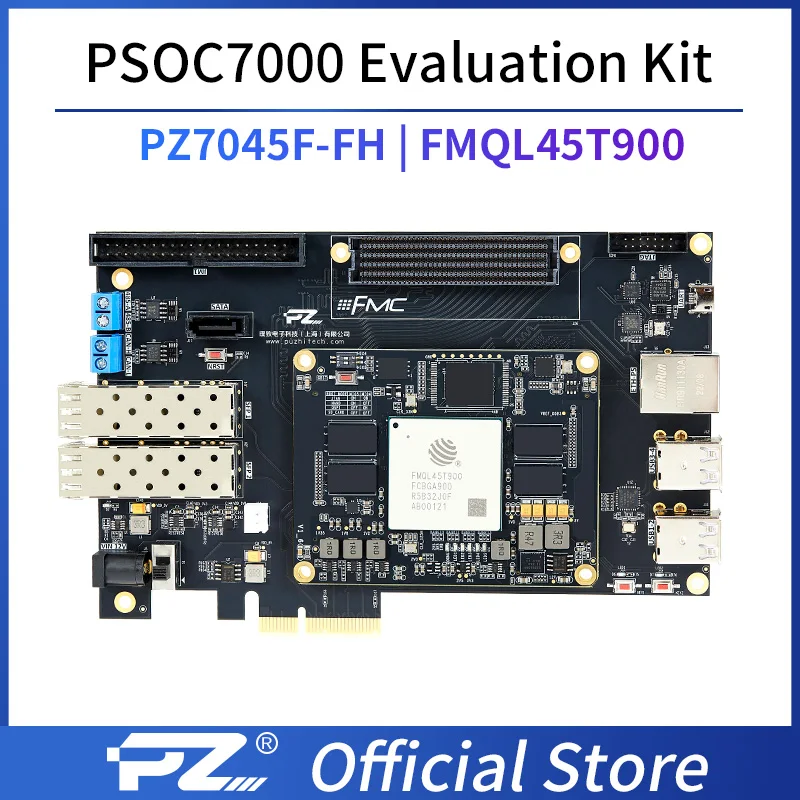 Puzhi PZ7045F-FH оценочный комплект