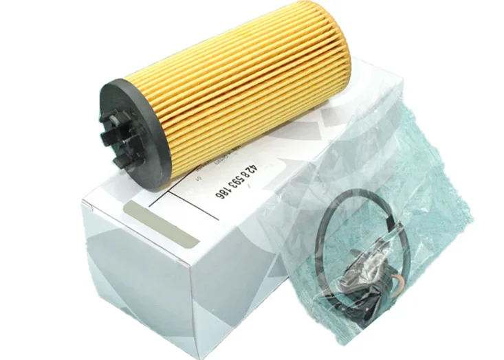 

Oil Filter Kit for BMW Mini X1 F48 M135i F40 X2 F39 F45 F56 F55 11428593186