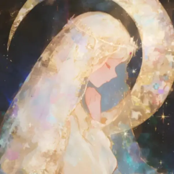 Moon Prayer Store