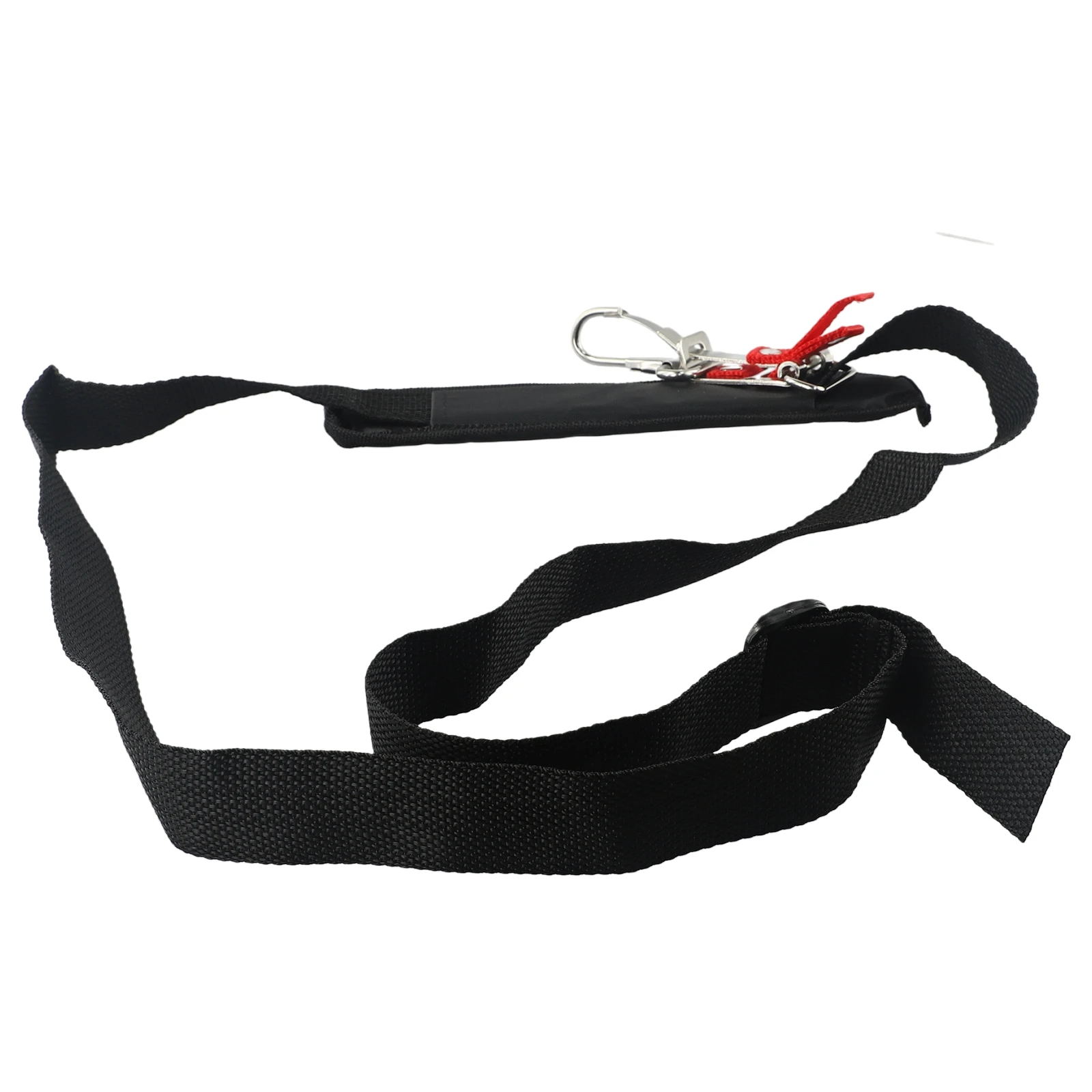 

Enhance Your Brushcutter Experience With Adjustable Shoulder Strap Heavy Duty Single Harness, Ensures Safety And Ease 12