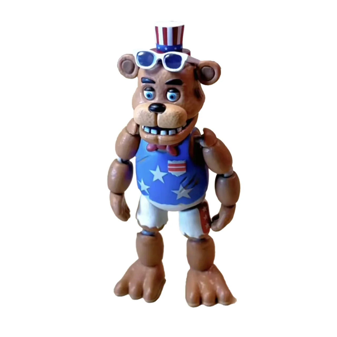 Sc221744da2e341879f753006416f5378N - Five Nights at Freddy’s Shop