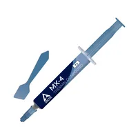 Arctic AC MX-4 MX-6 Thermal Silicone Grease Gel For Computer Desktop Laptop Notebook CPU GPU VGA Card Thermal Conductive Paste - Image 6