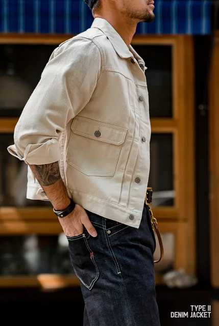 訳あり 新品 ティモシーエベレスト スエードレザーブルゾン LL MJK1453