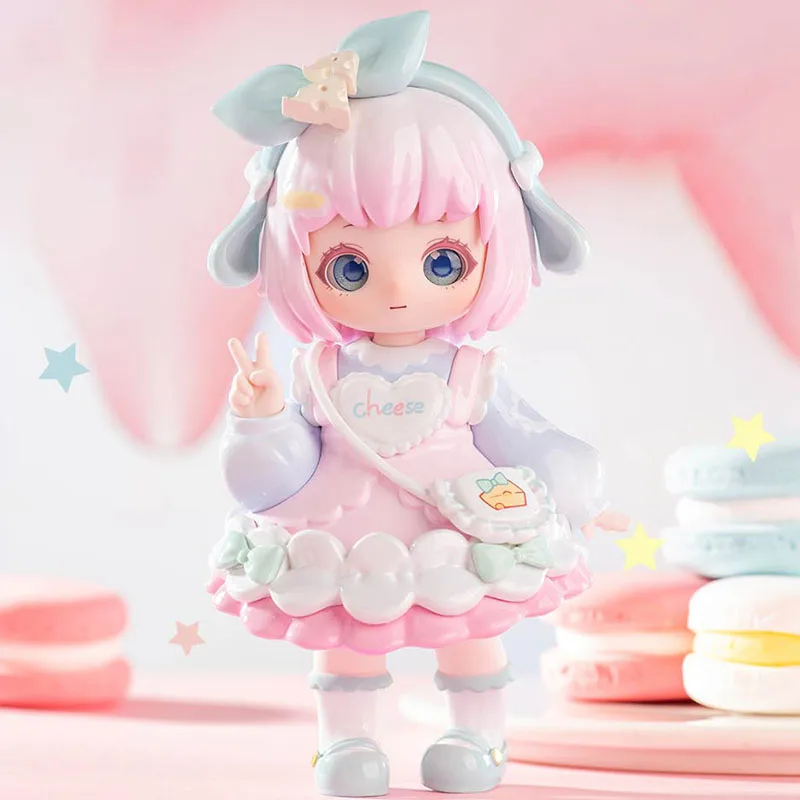 SIMONTOYS リロロ　ウェルカム　キャンディーハウス　スーパーシークレット SIMONTOYS リロロ ウェルカム キャンディーハウス スーパー