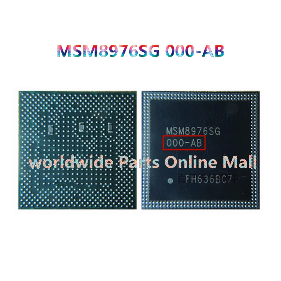 1 шт., MSM8976SG 000-AB MSM8992 0VV 1VV 3VV 5VV BVV MSM8994 1BB 1VV 2VV 3BB 3VV 4VV 5VV 8VV 9VV BVV DVV 8976 8992 8994 Процессор IC