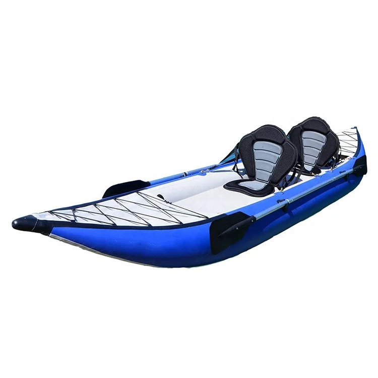 Best selling plastic kayak for two person kayak fishing inflatable paddle kayak sale of plastic fishing canoes 3 person double fishing kayak new double kayak sitting on top